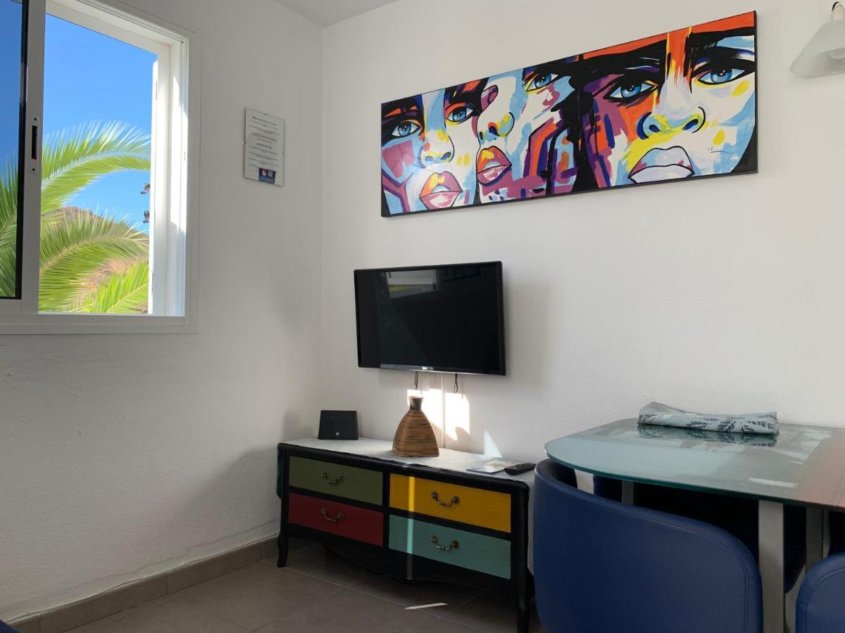 Casa Di Luca El Vergel By Luca Properties Gran Canaria بورتو ريكو المظهر الخارجي الصورة