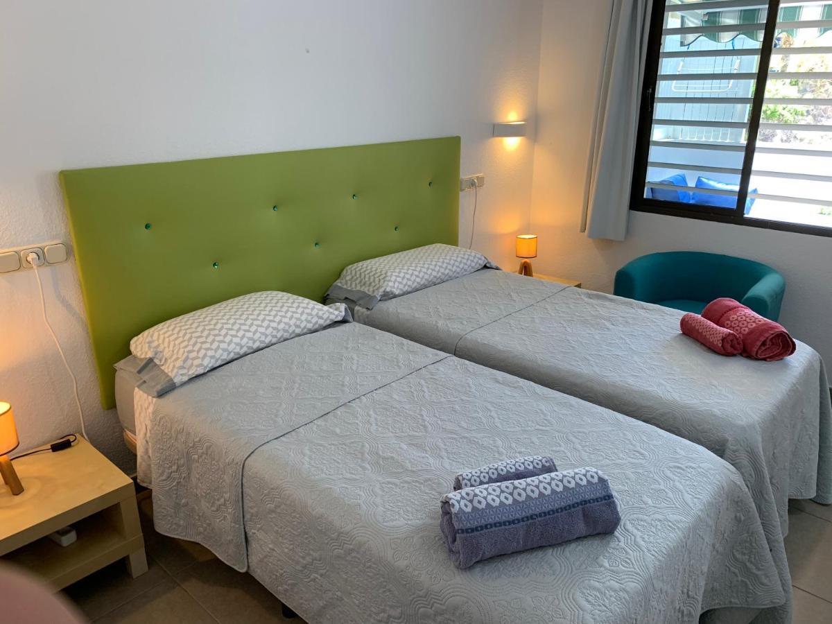 Casa Di Luca El Vergel By Luca Properties Gran Canaria بورتو ريكو المظهر الخارجي الصورة