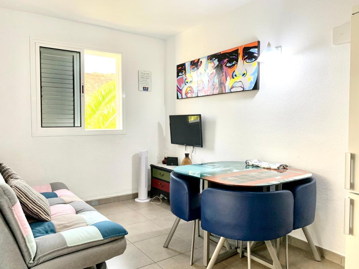 Casa Di Luca El Vergel By Luca Properties Gran Canaria بورتو ريكو المظهر الخارجي الصورة