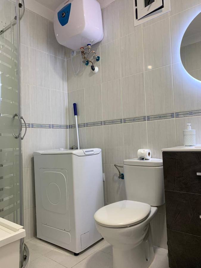 Casa Di Luca El Vergel By Luca Properties Gran Canaria بورتو ريكو المظهر الخارجي الصورة