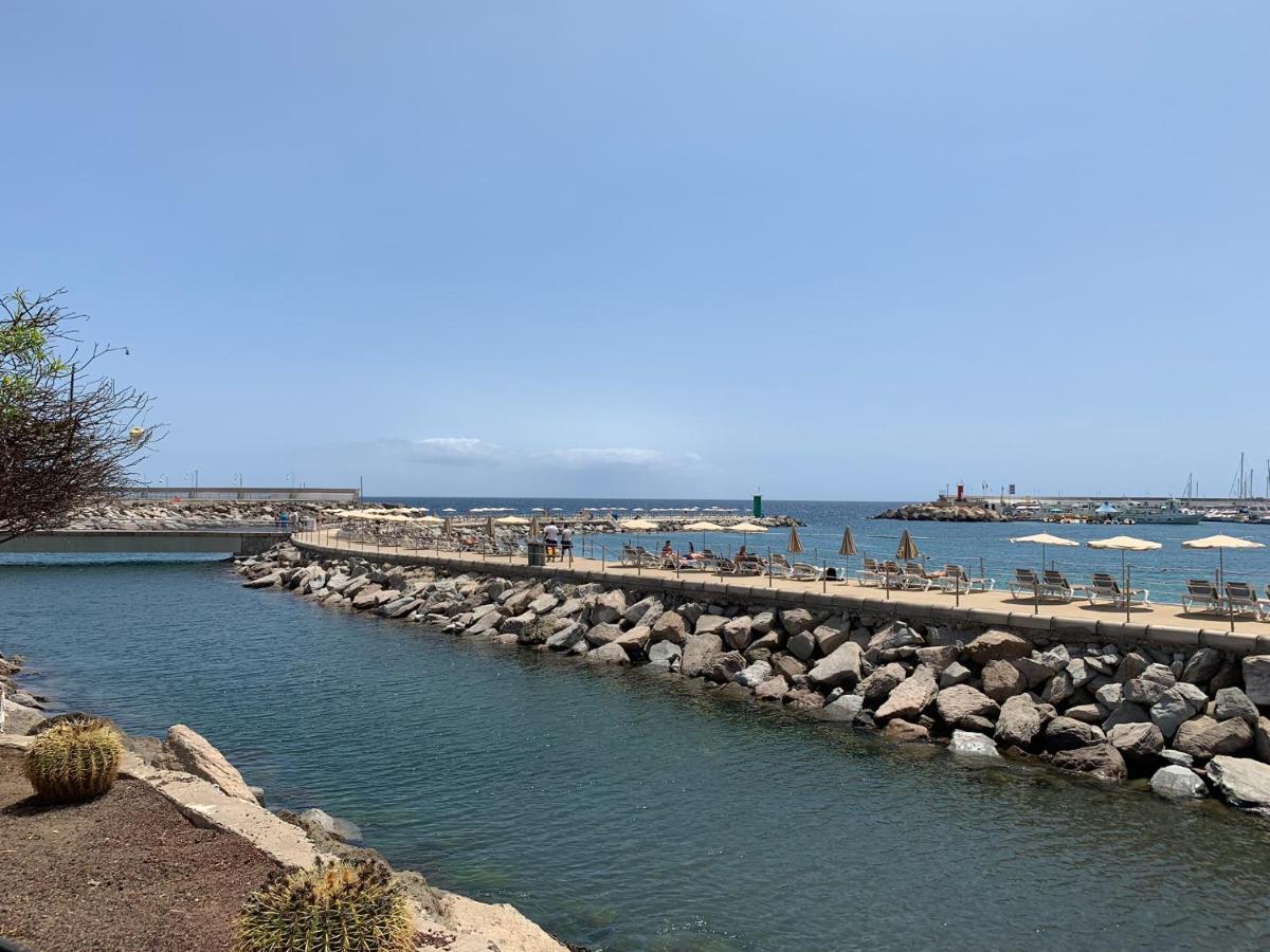 Casa Di Luca El Vergel By Luca Properties Gran Canaria بورتو ريكو المظهر الخارجي الصورة